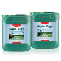 CANNA Aqua Vega A&B 10L