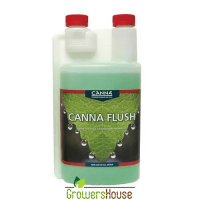 CANNA CannaFlush (1L)