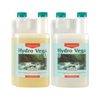 Минеральное удобрение CANNA Hydro Vega A&B 1L