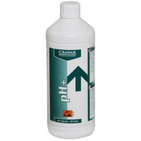 Регулятор Canna pH+ PRO 17% 1L