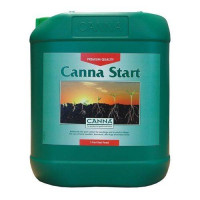 Добриво Canna Start fertilizer (5L)