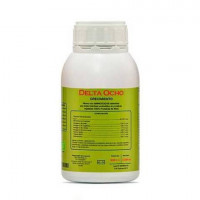 CannaBioGen Delta 8 Ocho (150ml)