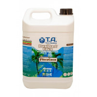 Минеральное удобрение Terra Aquatica Dual Part Coco Grow (GHE FloraCoco Grow) (5L) Минеральное удобрение Terra Aquatica Dual Part Coco Grow (GHE FloraCoco Grow) (5L)