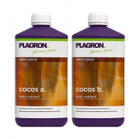 PLAGRON Cocos A&B 1L