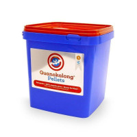 Органическое удобрение Guanokalong Powder (25kg)