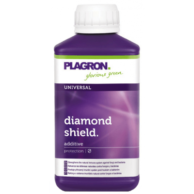 Плагрон Diamond Shield 250ml