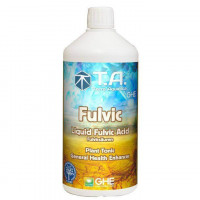 Органическое удобрение Terra Aquatica Fulvic (GHE Diamond Nectar) (1L)