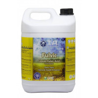 Органическое удобрение Terra Aquatica Fulvic (GHE Diamond Nectar) (5L)