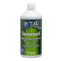 Органічні добрива GO Seaweed (1L)