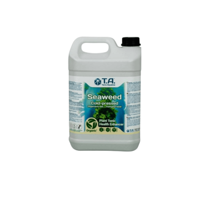 Органічні добрива GO Seaweed, Terra Aquatica (5L)