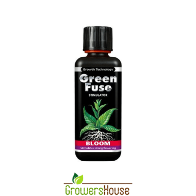 Стимулятор Green Fuse Bloom Growth Technology (1L)