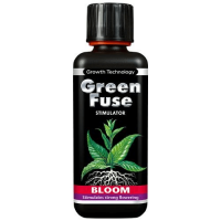 Green Fuse Grow Growth Technology (100ml)