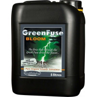 Green Fuse Grow Growth Technology (5L) Green Fuse Grow Growth Technology (5L)