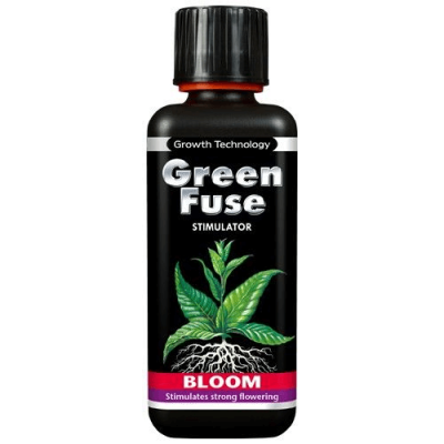 Препарат Green Fuse Grow Growth Technology (1L)