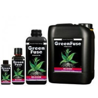 Green Fuse Root Growth Technology (1L)