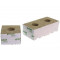 Кубики посадочные Grodan 4x4x4 cm Кубики посадочные Grodan 4x4x4 cm