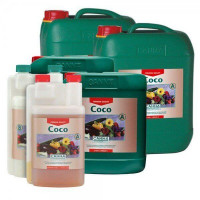 CANNA Coco A&B (5L)