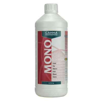 Canna-Iron-Fe 0,1% 1L