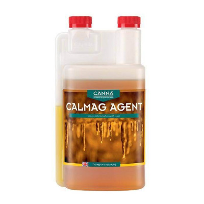Добрива Canna Calmag Agent (1L)