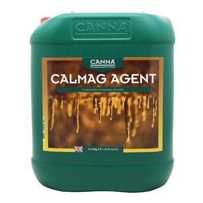 Canna Calmag Agent (5L)