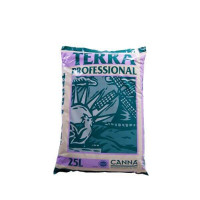 Грунт Canna Terra Professional 25L