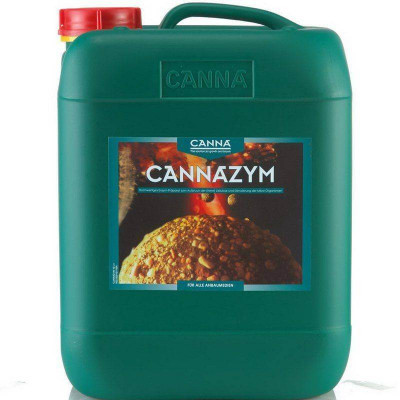 Фермент CANNA CannaZym (10L)