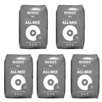 Грунт BIOBIZZ All Mix 50L