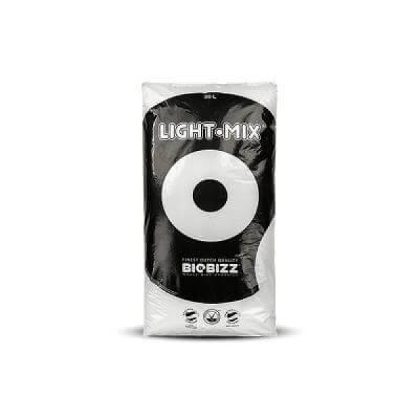 Грунт BIOBIZZ Light Mix 20л.