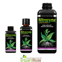 Стимулятор роста Nitrozyme 100ml