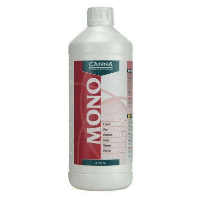 Canna-Iron-Fe 0,1% 1L Canna-Iron-Fe 0,1% 1L