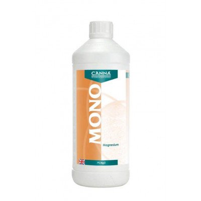 Canna-magnesium-MgO 7% 1l Canna-magnesium-MgO 7% 1l