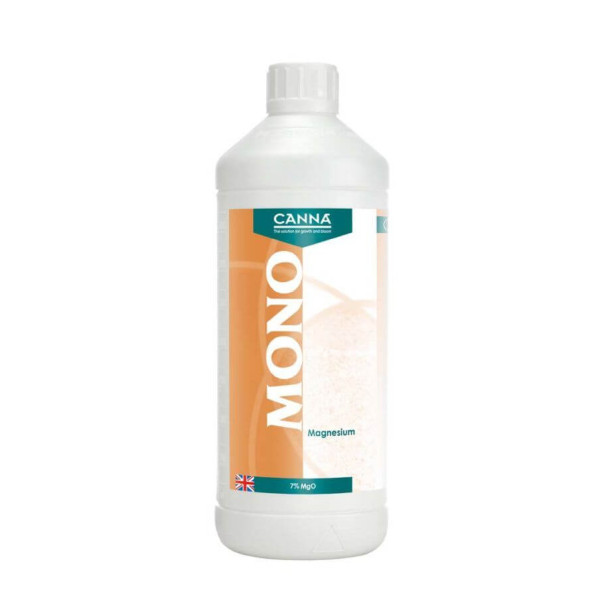 Canna-magnesium-MgO 7% 1l