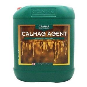Canna Calmag Agent (5L)