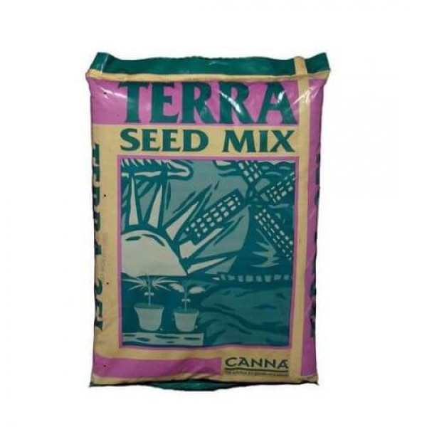 Грунт Canna Terra Seedmix