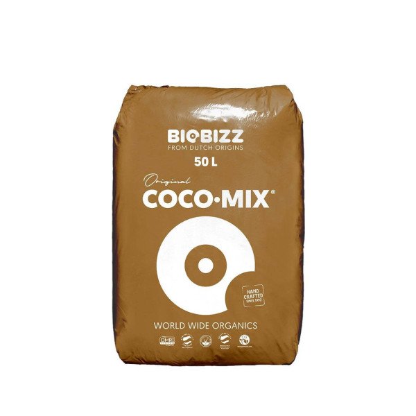 Кокосовий грунт BIOBIZZ Coco-Mix