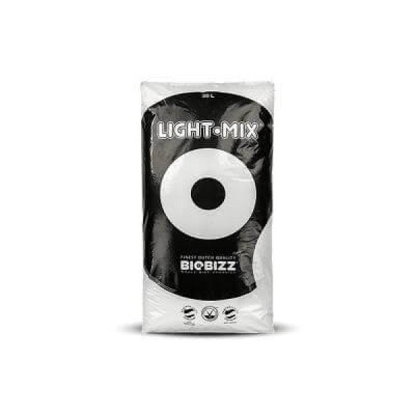 BIOBIZZ Light·Mix®: Идеальный старт для растений