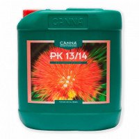 Минеральное удобрение CANNA PK 13/14 5L