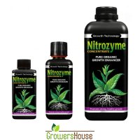 Стимулятор росту Nitrozyme 100ml