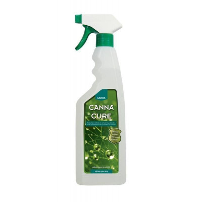Спрей CANNA CannaCure (750ml)
