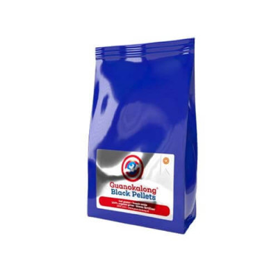 Органічне добриво Guanokalong Black Granule 1kg