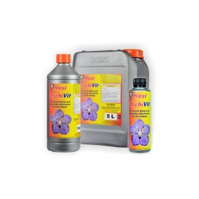 Мінеральне добриво HESI OrchiVit (2.5L)