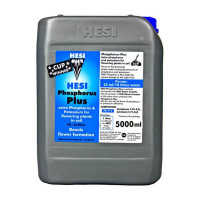 Минеральное удобрение HESI Phosphorus Plus (5L)