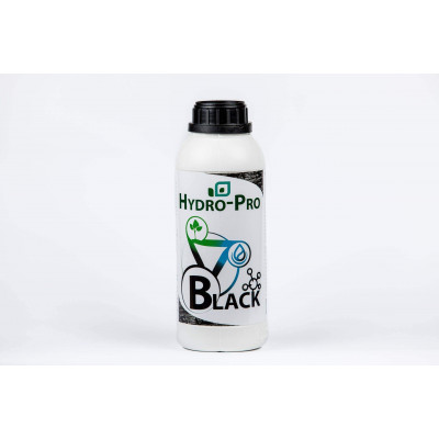 Мінеральне добриво Hydro-Pro Black (1L) Мінеральне добриво Hydro-Pro Black (1L)
