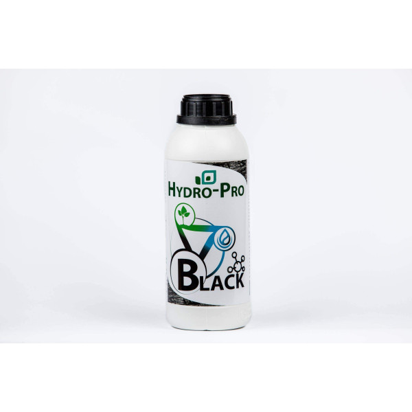 Добрива Hydro-Pro Black
