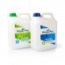 Минеральное удобрение Hydro-Pro Flora A&B (5L)