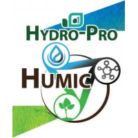 Органическое удобрение Hydro-Pro Humic (250ml) Органическое удобрение Hydro-Pro Humic (250ml)