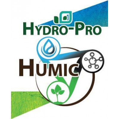 Органічне добрива Hydro-Pro Humic (250ml)