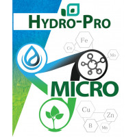 Органическое удобрение Hydro-Pro Micro (1L) Органическое удобрение Hydro-Pro Micro (1L)