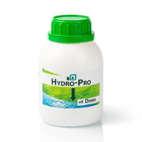 Hydro-Pro рН Down (500ml) Hydro-Pro рН Down (500ml)