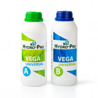 Минеральное удобрение Hydro-Pro Vega A&B (1L)